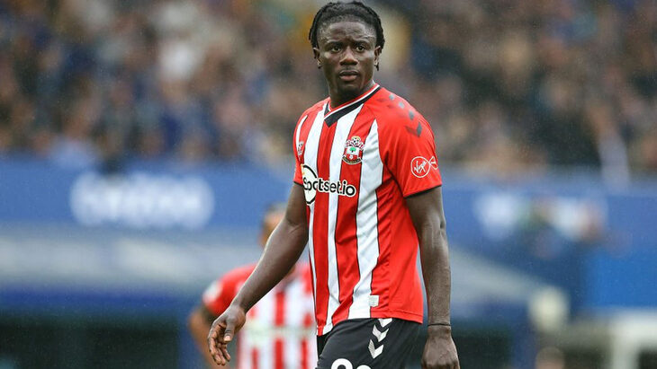 Мохаммед Салису