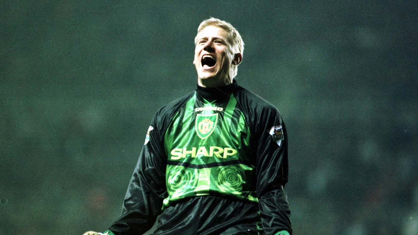 Петер Шемейхель