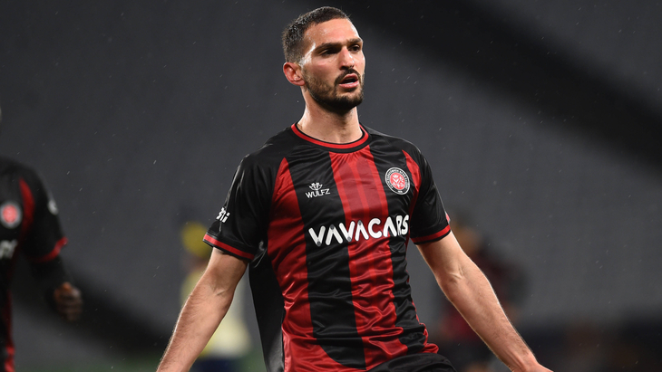 Магомед Оздоев Магомед Оздоев