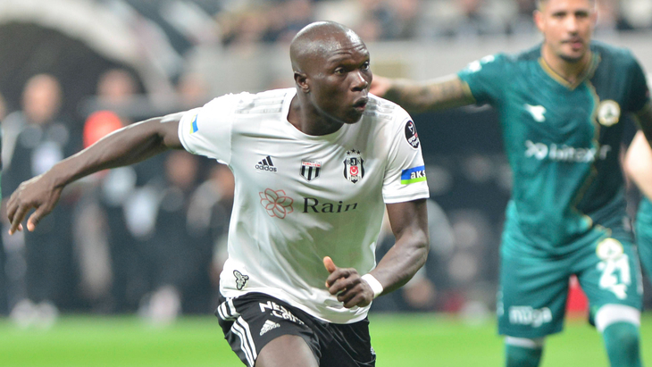 Венсан Абубакар