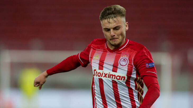 Олег Рябчук