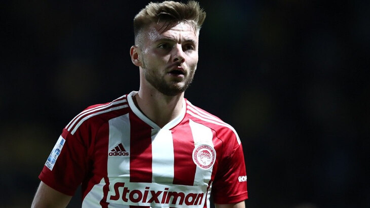 Олег Рябчук