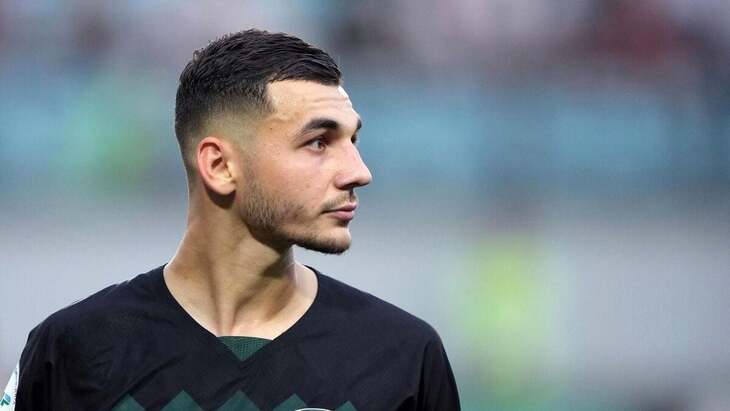 Эдуард Сперцян Эдуард Сперцян