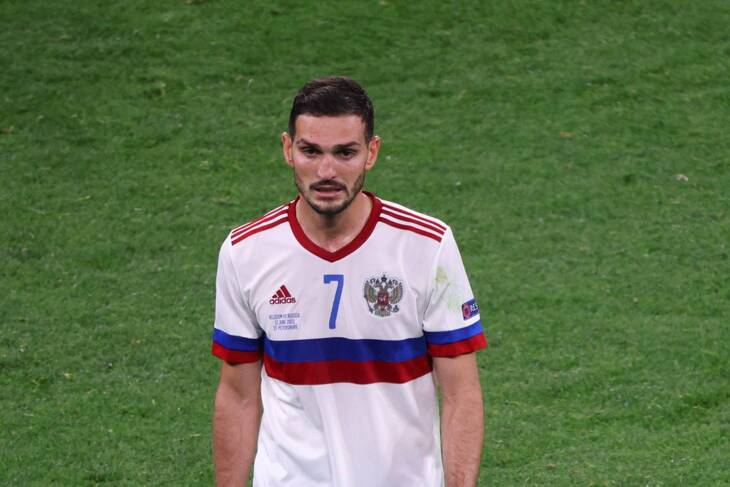 Магомед Оздоев