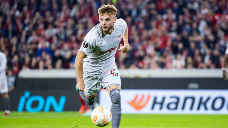 Олег Рябчук Олег Рябчук