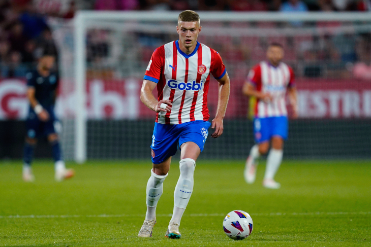 Артем Довбик