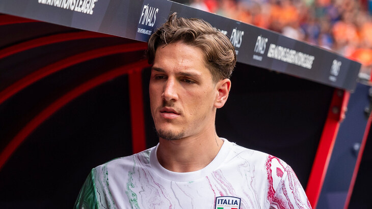 Николо Дзаньоло