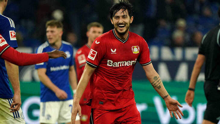 Сердар Азмун