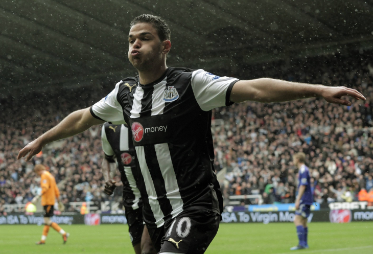 Хатем Бен Арфа