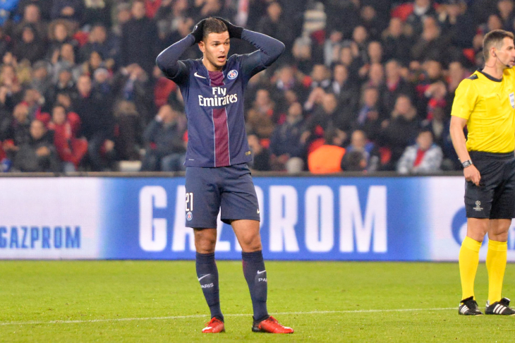 Хатем Бен Арфа