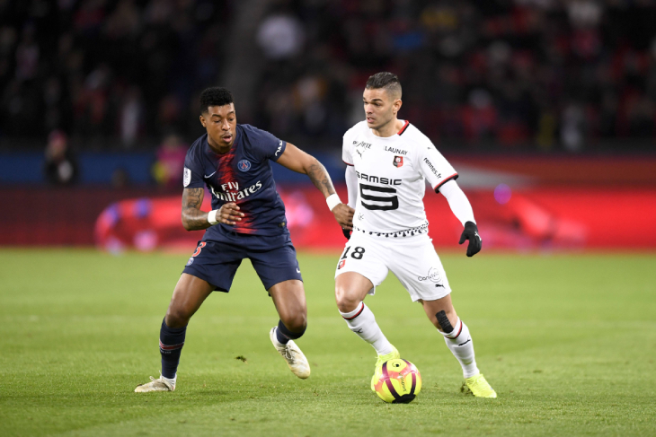 Хатем Бен Арфа