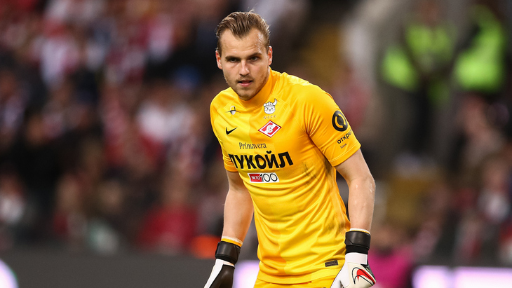 Александр Максименко Александр Максименко