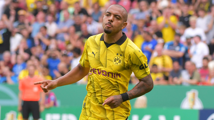 Дониелл Мален