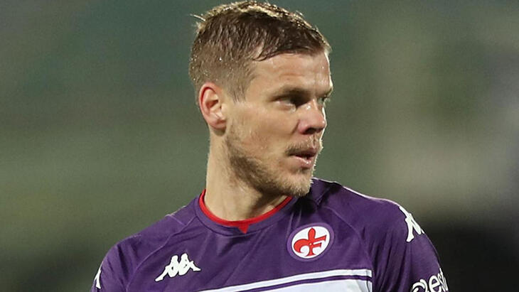 Александр Кокорин