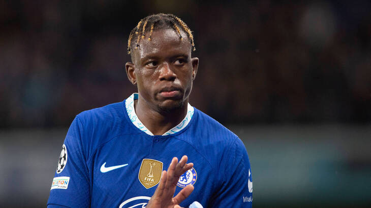 Денис Закария