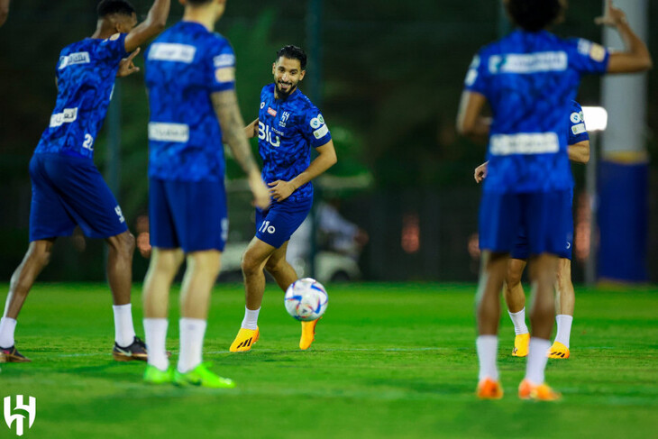 «Аль-Хиляль»