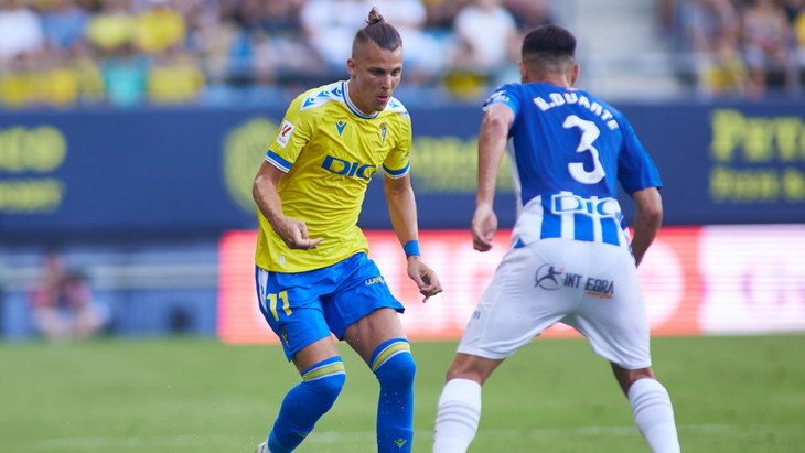 Фрагмент матча