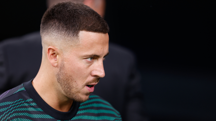 Эден Азар Эден Азар