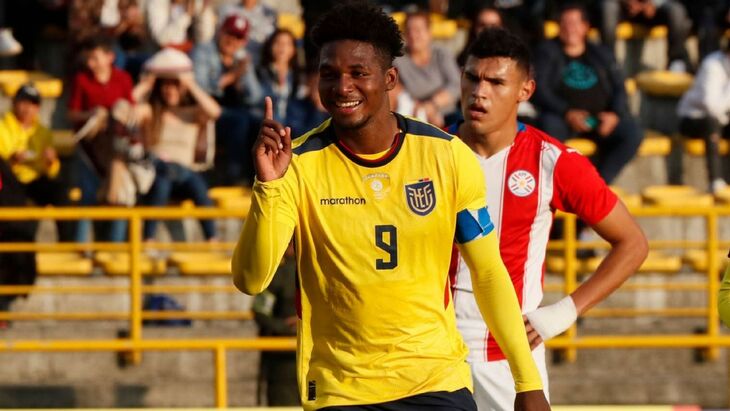 Джастин Куэро