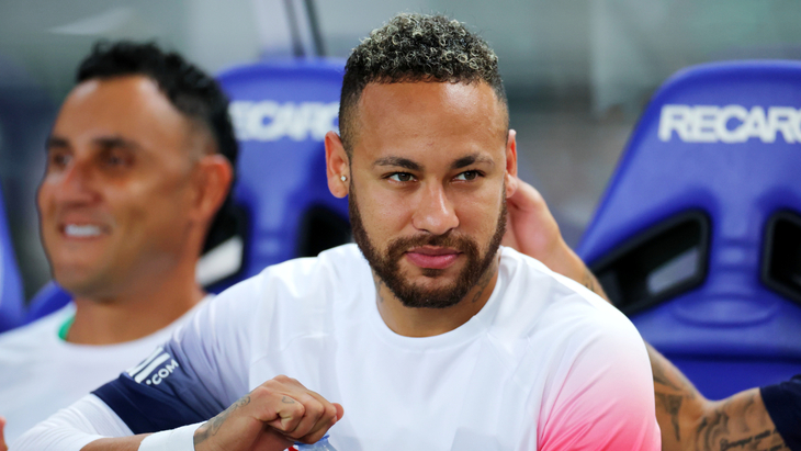 Неймар Неймар