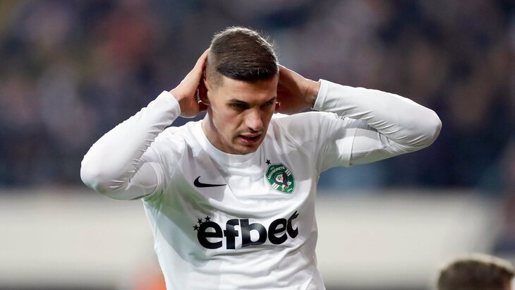 Кирил Десподов