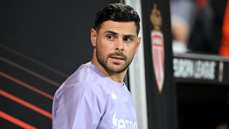 Кевин Фолланд Кевин Фолланд