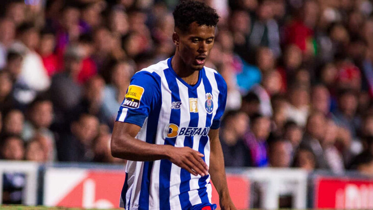 Гонсалу Боржеш