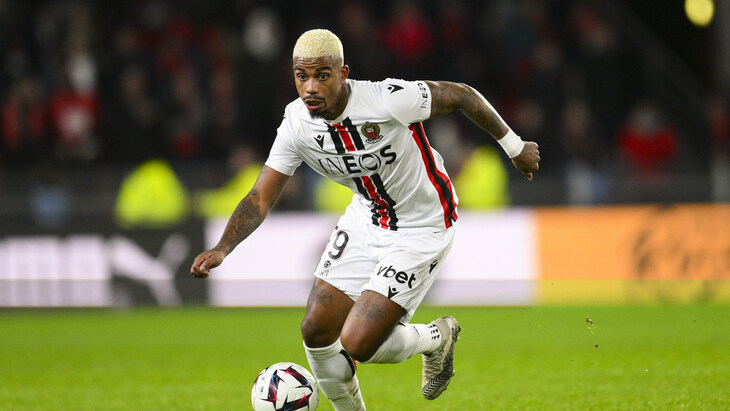 Марио Лемина