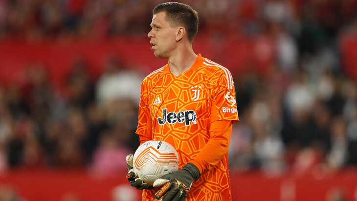 Войцех Щесны