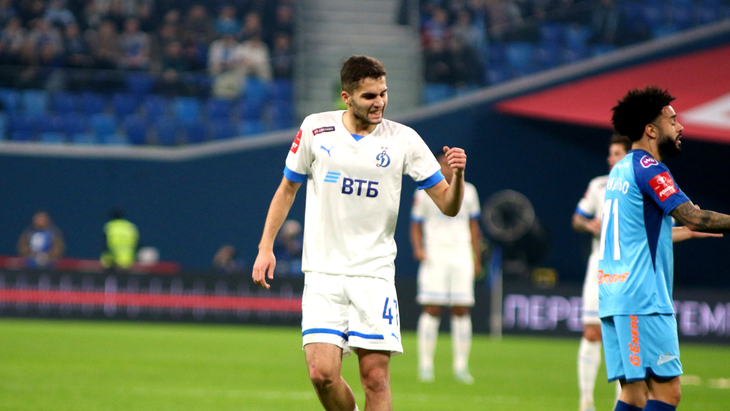 Арсен Захарян