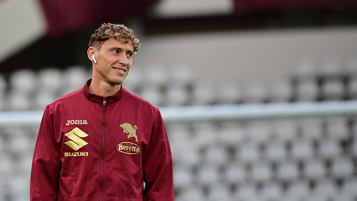 Мергим Войвода