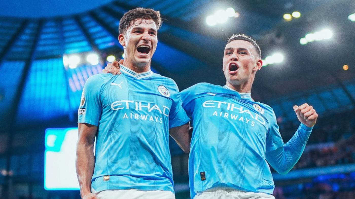 «Манчестер Сити» — «Ньюкасл»