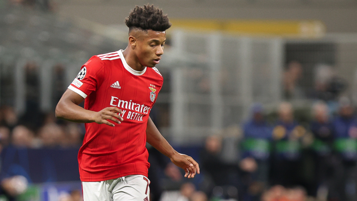 Давид Нерес