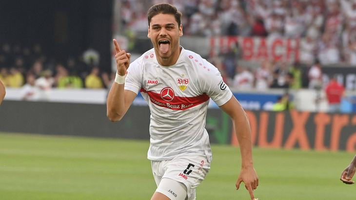 Константинос Мавропанос