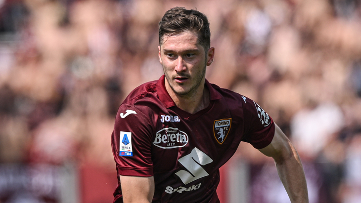 Алексей Миранчук