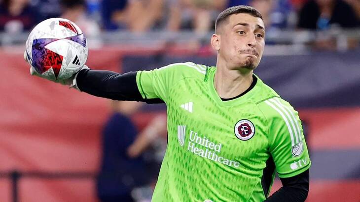 Джордже Петрович Джордже Петрович