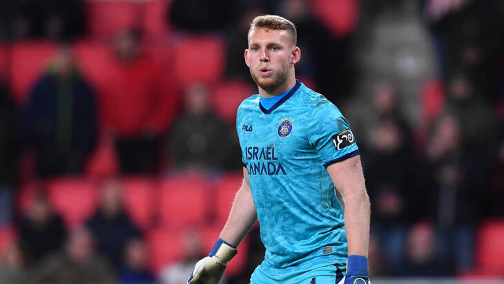 Даниэль Перец