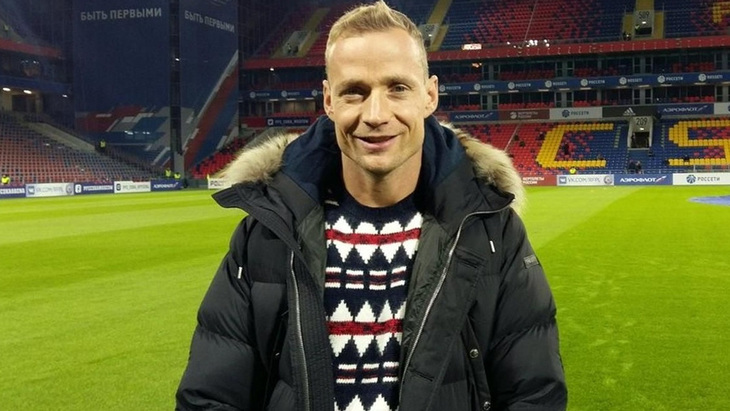 Иржи Ярошик Иржи Ярошик