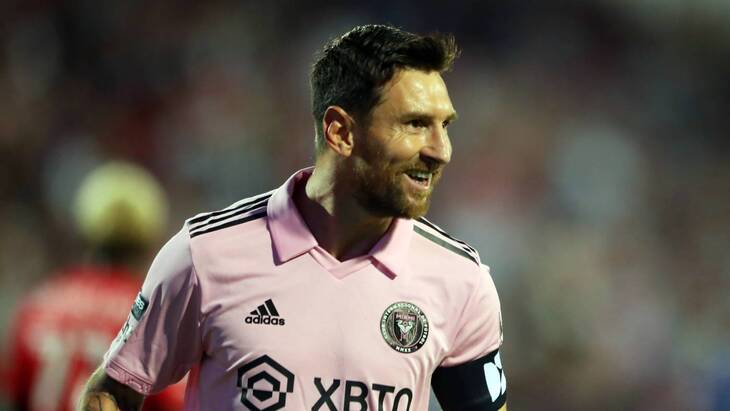 Лионель Месси Лионель Месси