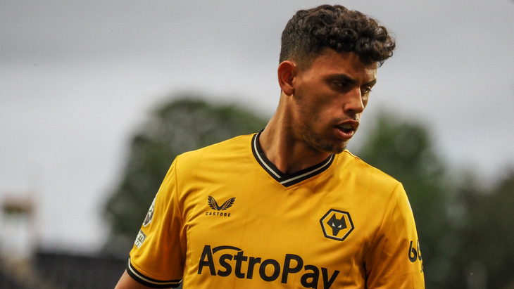 Матеуш Нунеш