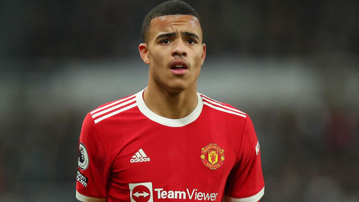 Мэйсон Гринвуд