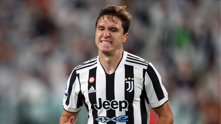 Федерико Кьеза