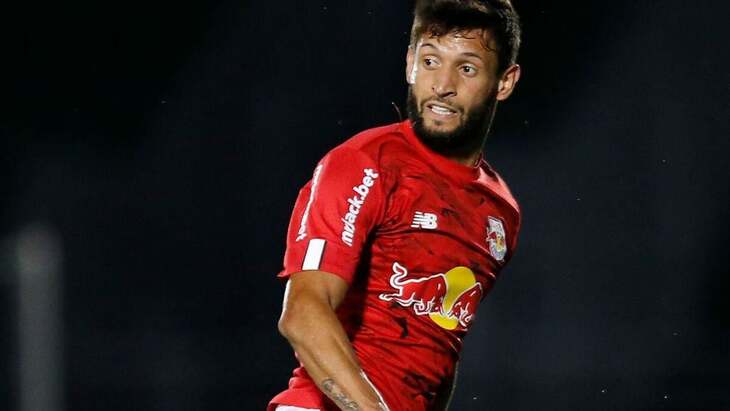 Жуниньо Капишаба Жуниньо Капишаба