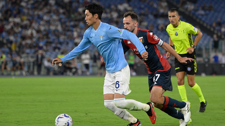 Фрагмент матча Фрагмент матча