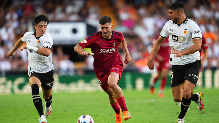 Фрагмент матча