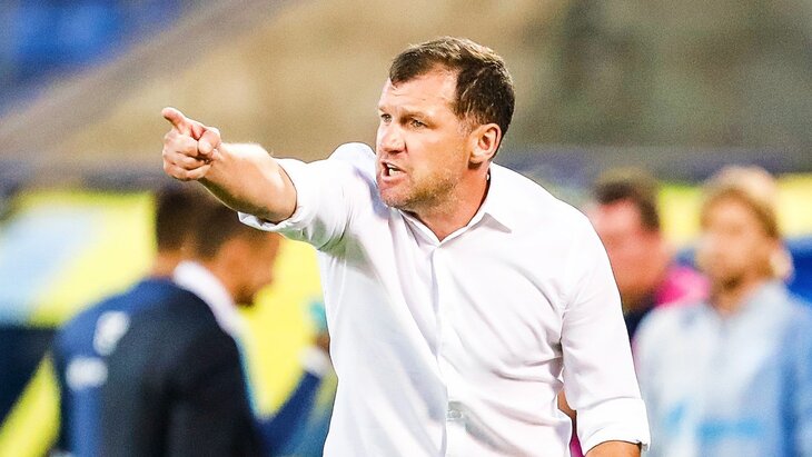 Сергей Гуренко