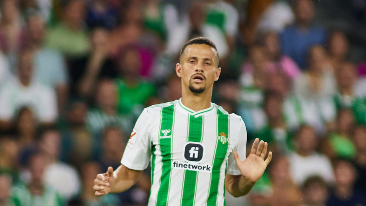 Луис Фелипе