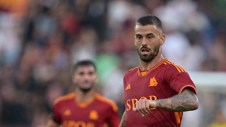 Леонардо Спинаццола