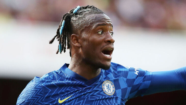 Миши Батшуайи