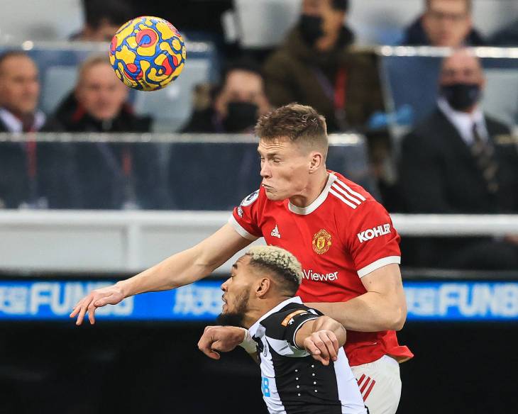 Скотт Мактоминей